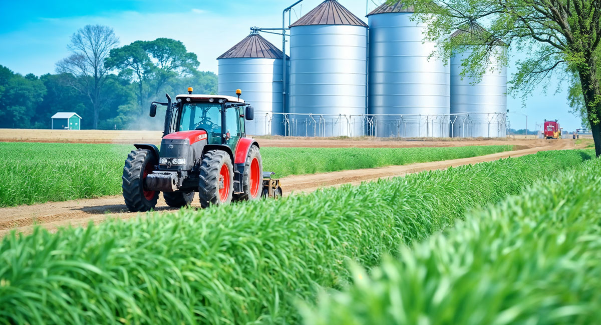 10 Tips for Improving Soil Health